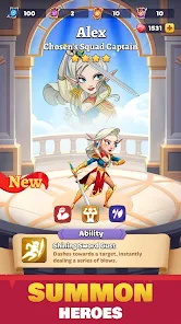 ��������������RPG��Portal Kingdoms������������ͼ6