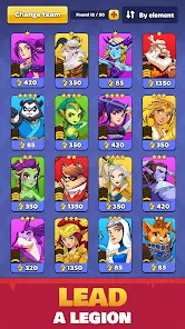 ��������������RPG��Portal Kingdoms������������ͼ3