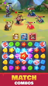 ��������������RPG��Portal Kingdoms������������ͼ5