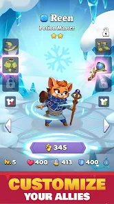 ��������������RPG��Portal Kingdoms������������ͼ2