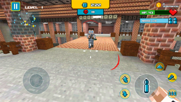 ؾԽ(Cops vs Robbers Jailbreak)ͼ1