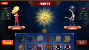 Stickman Ninja 3˹ٿ3ͼ2