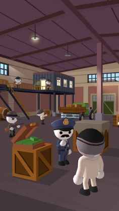 ֵѻ(Mafia Sniper Fight for Justice)ͼ2