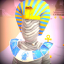 ľ��������3D(Mummy Run 3D)0.1���°�