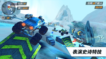 ���޻����������(RACE)Ԥ��ͼ