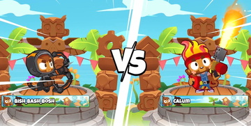 ��������ս2(Battles 2)��ͼ0