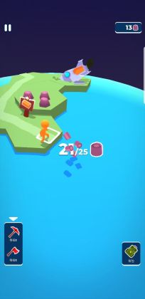 我的小小宇宙内置MOD菜单最新版(My Universe)截图0