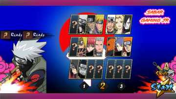 ս(Boruto Senki The Shinobi Of War v2)ͼ0