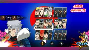 ս(Boruto Senki The Shinobi Of War v2)ͼ2