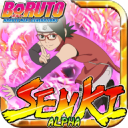 ս(Boruto Senki The Shinobi Of War v2)1.22°