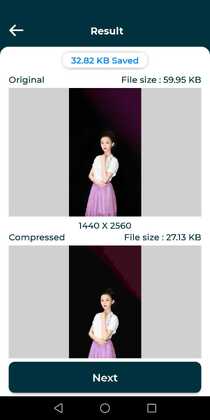 ��Ƶ��Ƭѹ����Image Compressor����׿���ͼ3