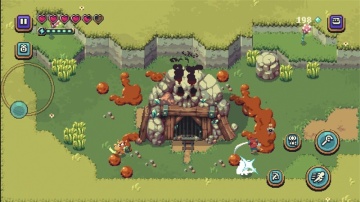 ˸ʯ�������İ��ͼ2