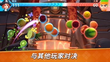 ˮ2Ϸ(Fruit Ninja 2)ͼ1