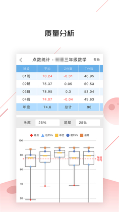 深瞳优学app截图0