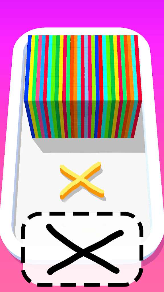 绘制大勺子去广告版 绘制大勺子去广告版