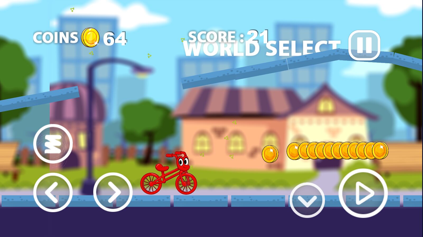 竞速攀爬驾驶最新版 竞速攀爬驾驶最新版