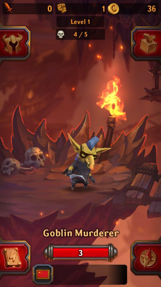 地牢破碎者灵魂猎手官方版 地牢破碎者灵魂猎手官方版