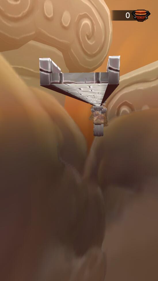 神力赛跑者最新版 神力赛跑者最新版