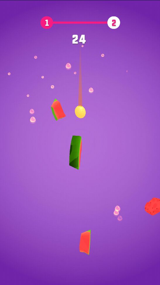 螺旋大西瓜单机版 螺旋大西瓜单机版