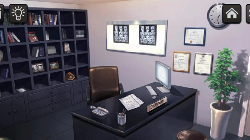 门和房间逃脱之王无限金币版 门和房间逃脱之王无限金币版