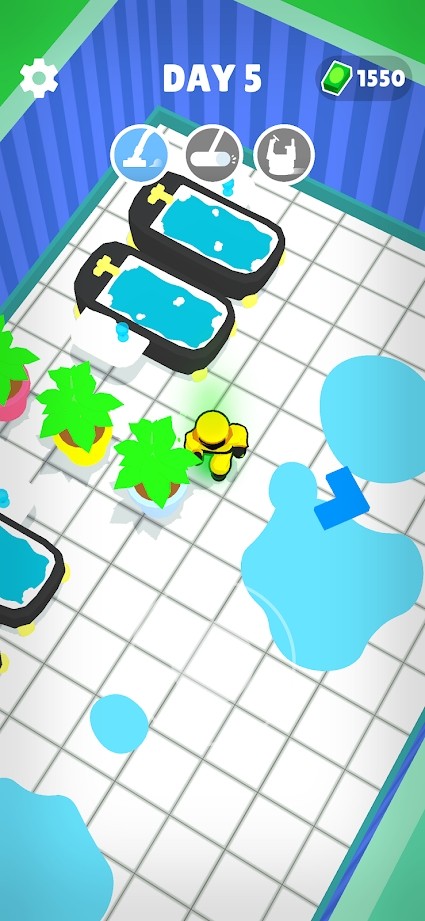 好门卫无限钞票版 好门卫无限钞票版