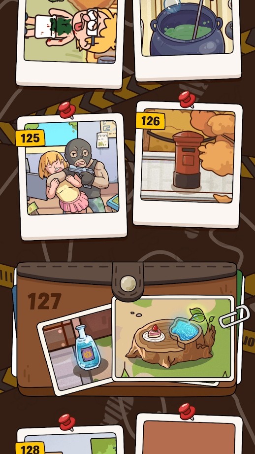 谁在撒谎无限金币版 谁在撒谎无限金币版