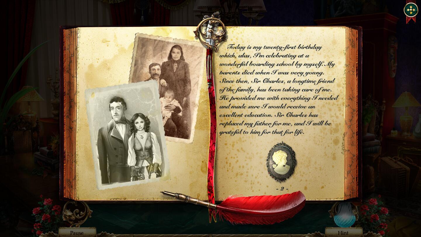 遗忘之地重回城堡完整版 遗忘之地重回城堡完整版