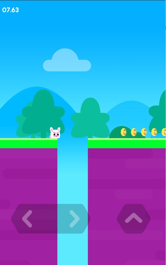 方块英雄全章节解锁版 方块英雄全章节解锁版