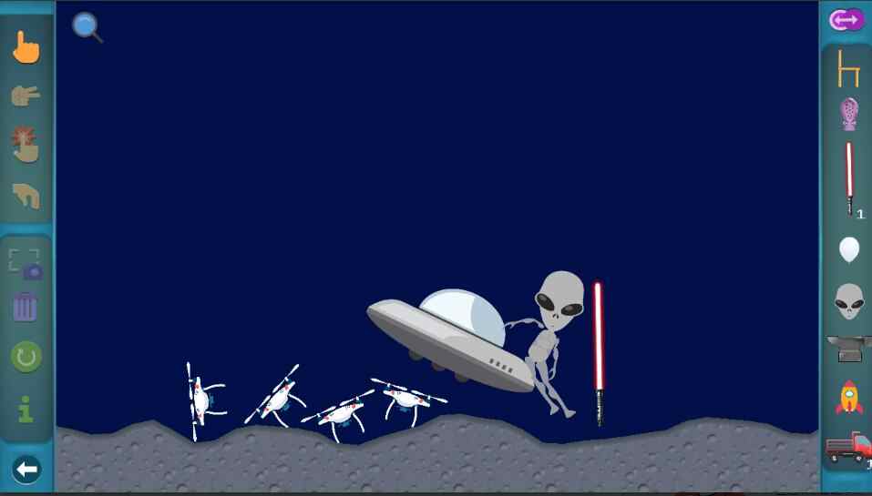 创造沙盒去广告版 创造沙盒去广告版