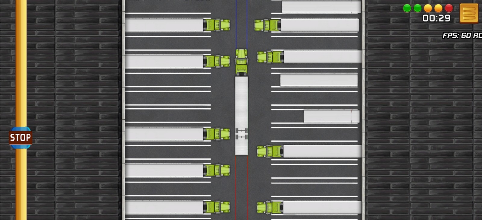 我的运货能力破解版 我的运货能力破解版