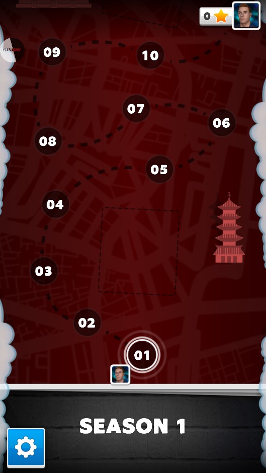 8球英雄无限钞票版 8球英雄无限钞票版