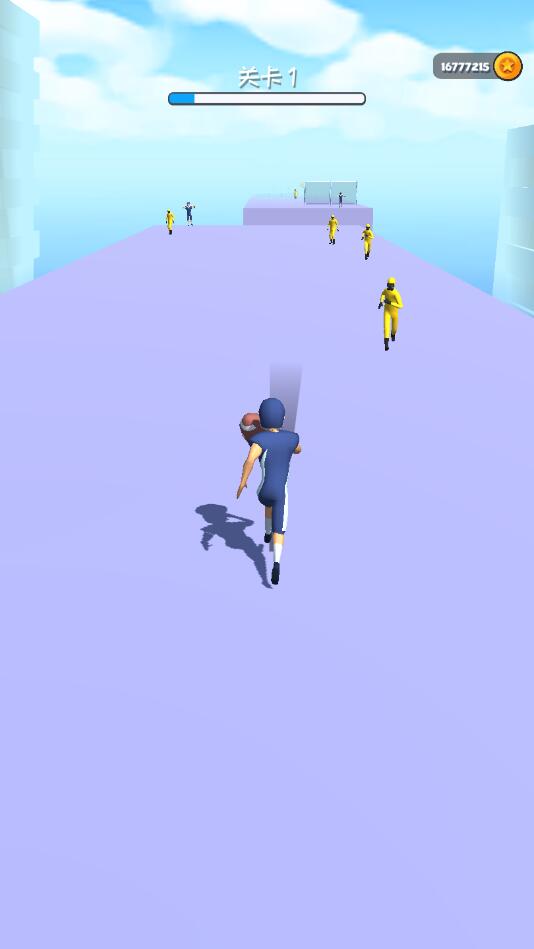 接球投篮破解版 接球投篮破解版