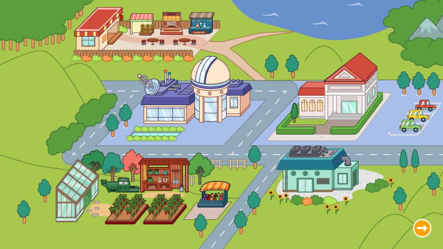 罗布泊和朋友(解锁所有地图) 罗布泊和朋友(解锁所有地图)