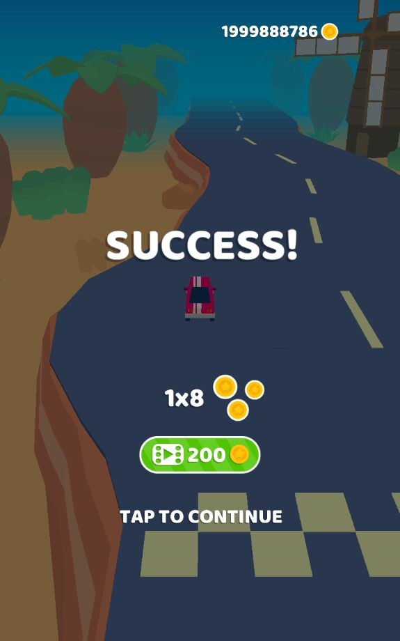 疯狂的汽车免广告版 疯狂的汽车免广告版