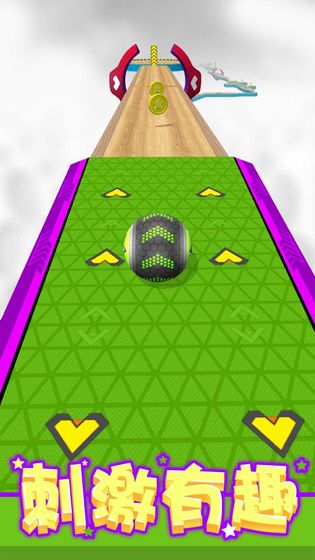 球球酷跑最新版 球球酷跑最新版