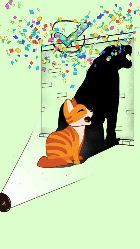 脑洞超人最新版 脑洞超人最新版