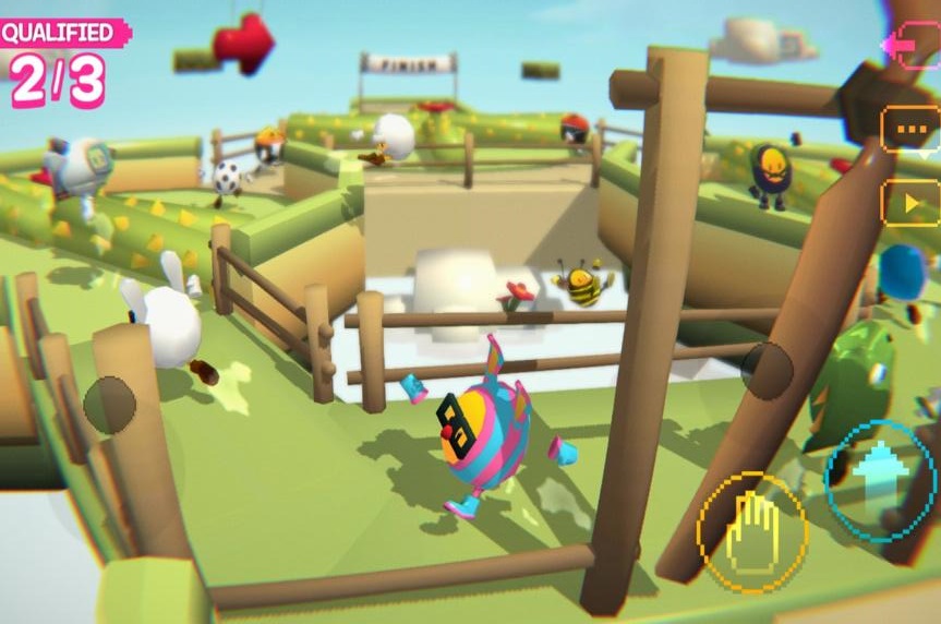 蛋盟官方版 蛋盟官方版