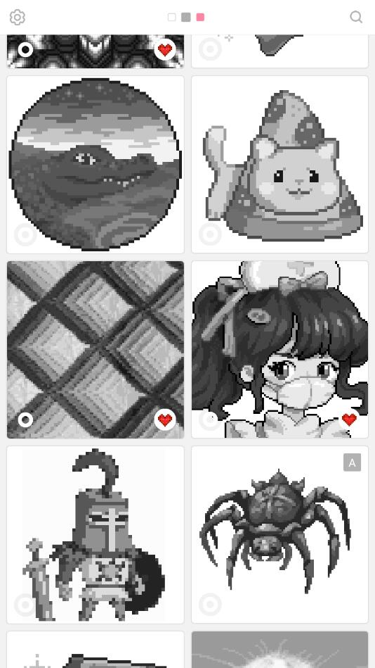 沙盒像素着色(解锁付费内容) 沙盒像素着色(解锁付费内容)