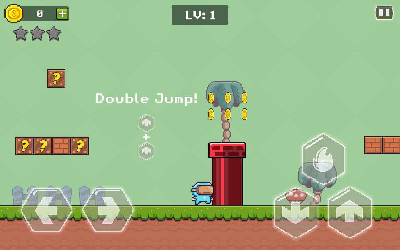 小戴夫的世界无限金币版 小戴夫的世界无限金币版