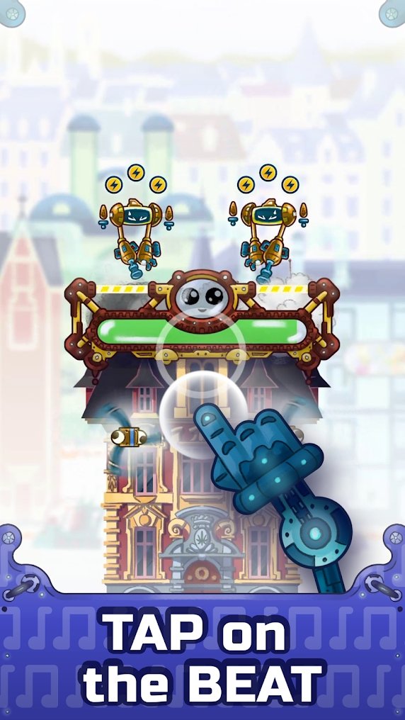 节奏工人免付费版 节奏工人免付费版