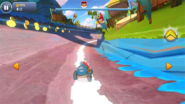 ��ŭ��С�񿨶����޵а�