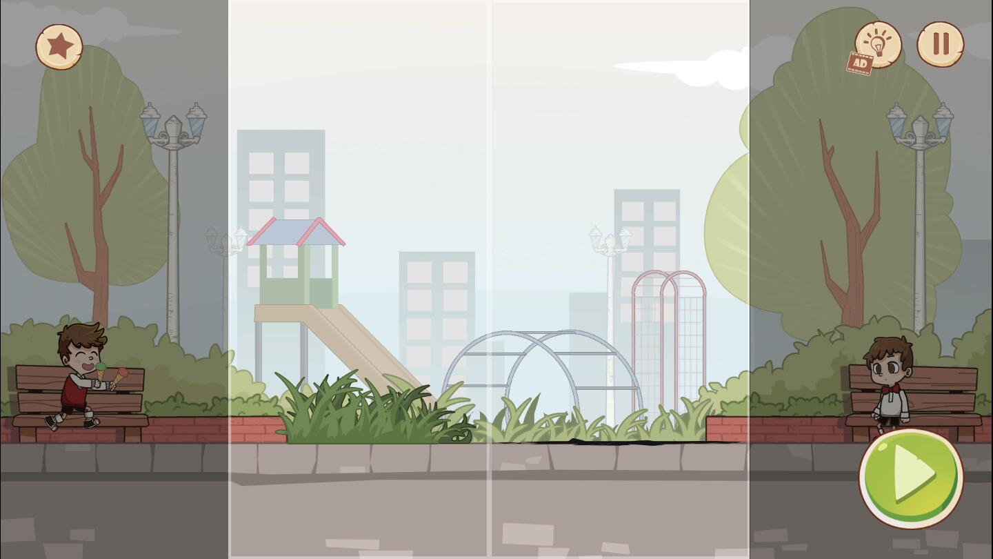 �޴���ѡ�������������ʾ��