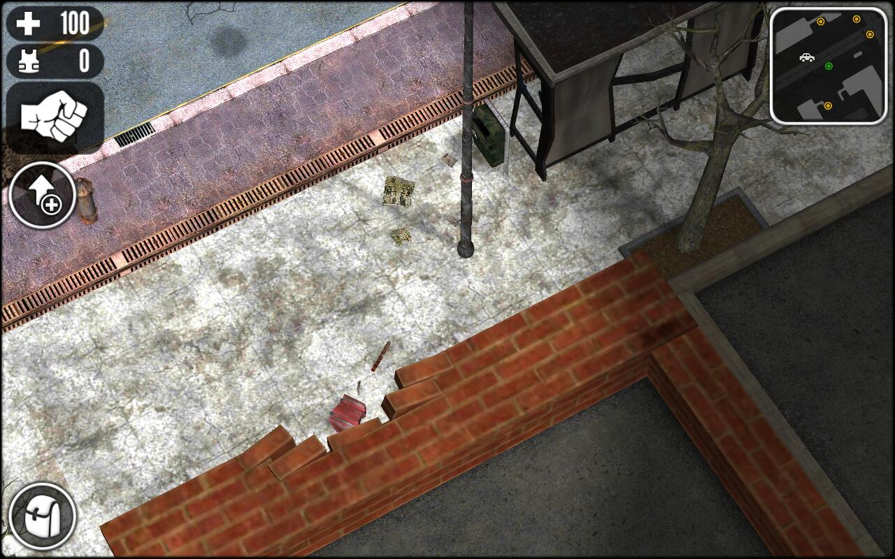 硬汉无限属性点版 硬汉无限属性点版