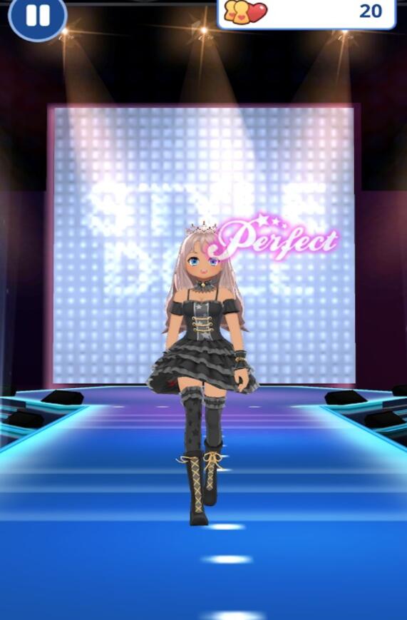 styledoll时尚秀免广告版 styledoll时尚秀免广告版