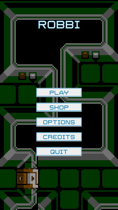 罗比破解版 罗比破解版