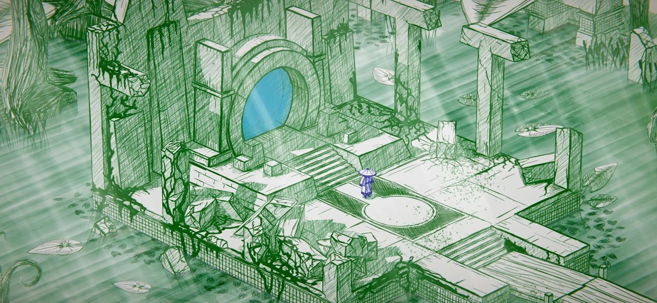 着墨完整版 着墨完整版