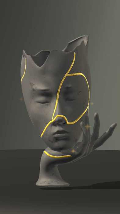 修复破碎的雕像破解版 修复破碎的雕像破解版