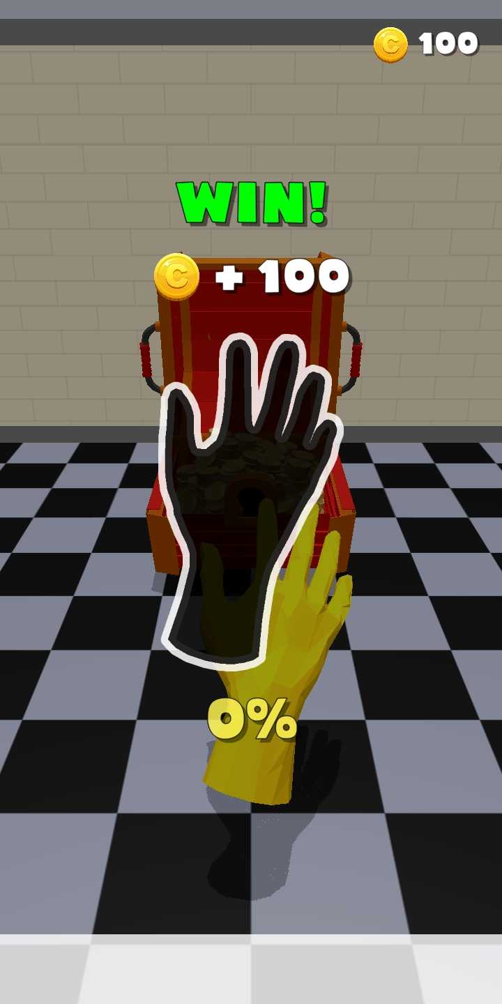 巨手破解版 巨手破解版