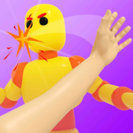 Elastic Slap(弹性巴掌无限金币版)