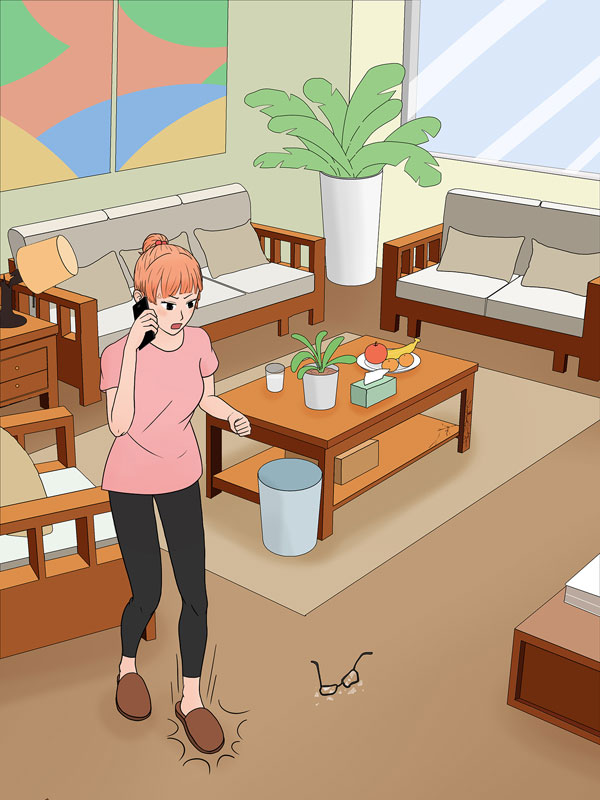 我的奇怪女友(无限提示)1.0中文破解版截图4